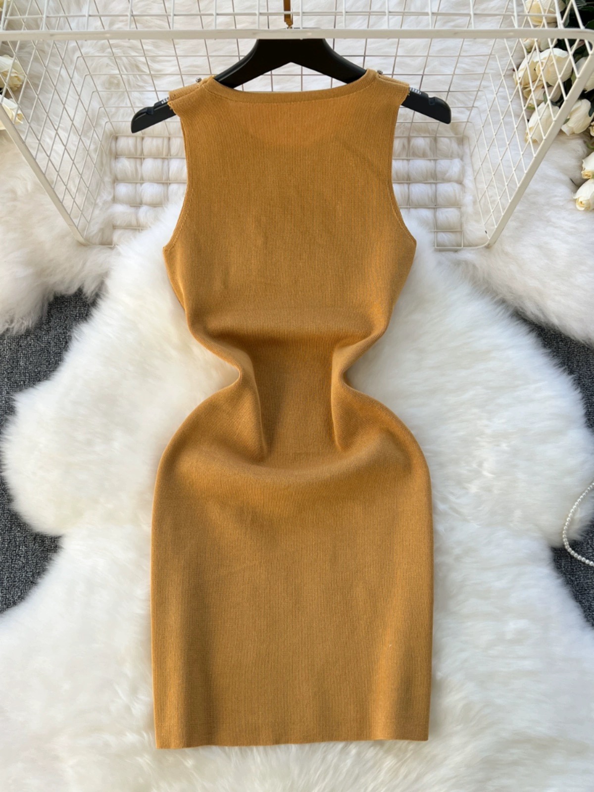 Bar disco dress KBC206 images